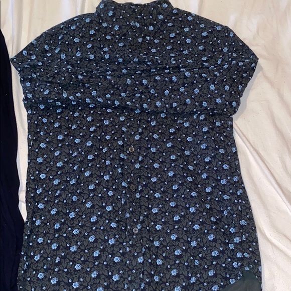 Club Monaco shirt - Picture 1 of 3